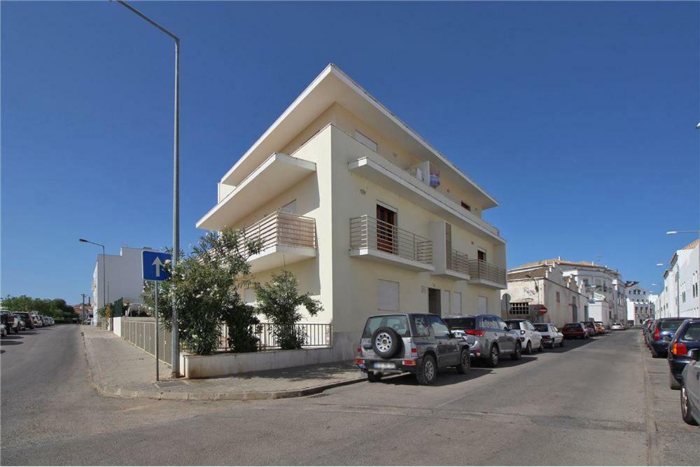 Bel Appartement Centre De Tavira Exterior photo